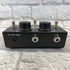 Used:  Fulltone Supa-Trem Tremolo Pedal