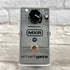 Used:  MXR Smart Gate Noise Gate