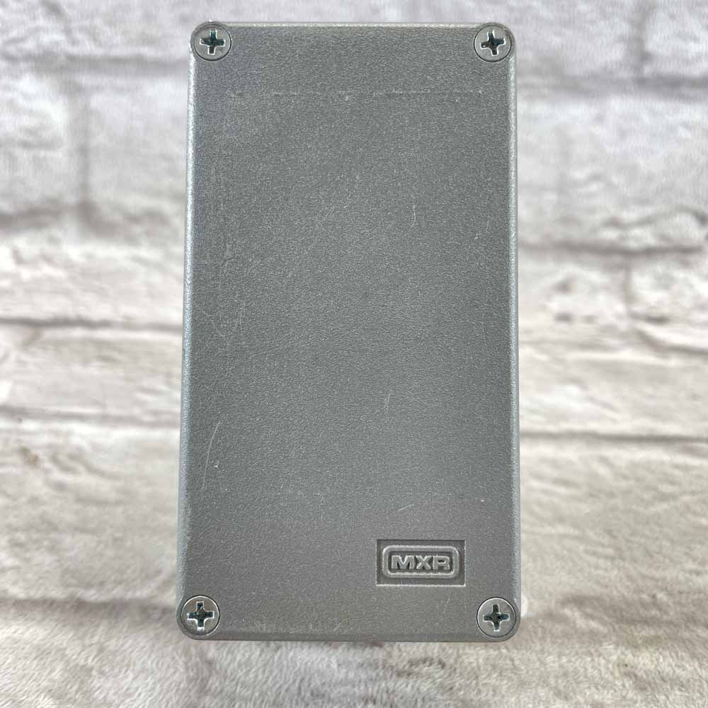 Used:  MXR Smart Gate Noise Gate