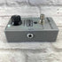 Used:  MXR Smart Gate Noise Gate
