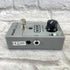 Used:  MXR Smart Gate Noise Gate