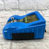 Used:  Peterson VS-S StroboStomp Pedal Tuner