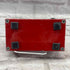 Used:  Hughes & Kettner Red Box MKii