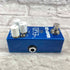 Used:  Wampler Mini Ego Compressor