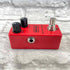 Used:  MXR Dyna Comp Mini Compressor Pedal