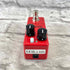 Used:  MXR Dyna Comp Mini Compressor Pedal