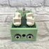 Used:  EarthQuaker Devices Westwood Translucent Drive Manipulator Overdrive Pedal