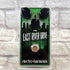 Used:  Electro-Harmonix East River Drive Overdrive Pedal