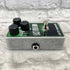 Used:  Electro-Harmonix East River Drive Overdrive Pedal