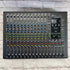 Used:  Mackie Onyx16 16-Channel Analog Mixer with Multitrack USB
