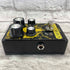 Used:  DOD Carcosa Fuzz Pedal
