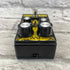Used:  DOD Carcosa Fuzz Pedal