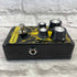 Used:  DOD Carcosa Fuzz Pedal