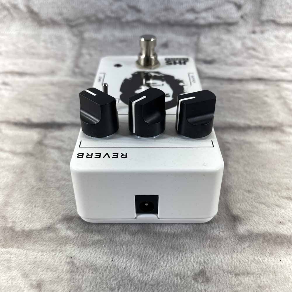 Used:  JHS Pedals Series 3 Reverb Pedal