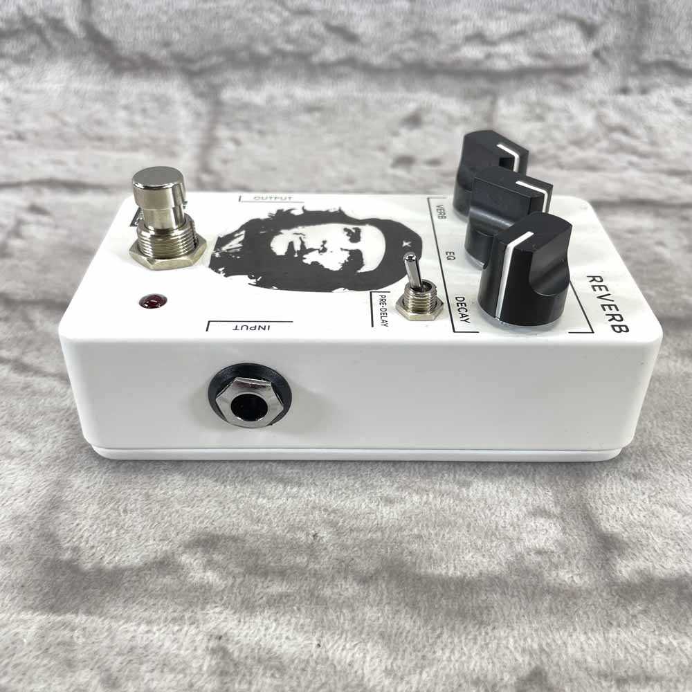 Used:  JHS Pedals Series 3 Reverb Pedal