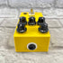 Used:  JHS Pedals Charlie Brown Channel Drive Pedal V4