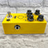 Used:  JHS Pedals Charlie Brown Channel Drive Pedal V4