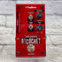 Used:  DigiTech Whammy Ricochet Pitch Shift Pedal
