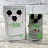 Used:  Electro-Harmonix & JHS Pedals Lizard Queen Octave Fuzz Distortion Pedal