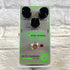 Used:  Electro-Harmonix & JHS Pedals Lizard Queen Octave Fuzz Distortion Pedal