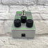 Used:  Electro-Harmonix & JHS Pedals Lizard Queen Octave Fuzz Distortion Pedal