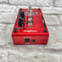 Used:  DigiTech Whammy Ricochet Pitch Shift Pedal