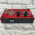 Used:  DigiTech Whammy Ricochet Pitch Shift Pedal