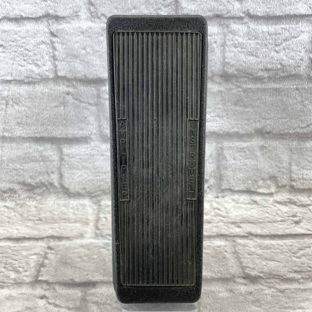 Used:  Dunlop Jimi Hendrix JH-1 Wah Pedal