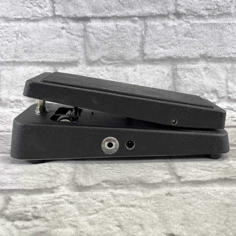 Used:  Dunlop Jimi Hendrix JH-1 Wah Pedal