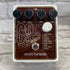 Used:  Electro-Harmonix C9 - Organ Machine Pedal