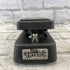 Used:  Dunlop Jimi Hendrix JH-1 Wah Pedal