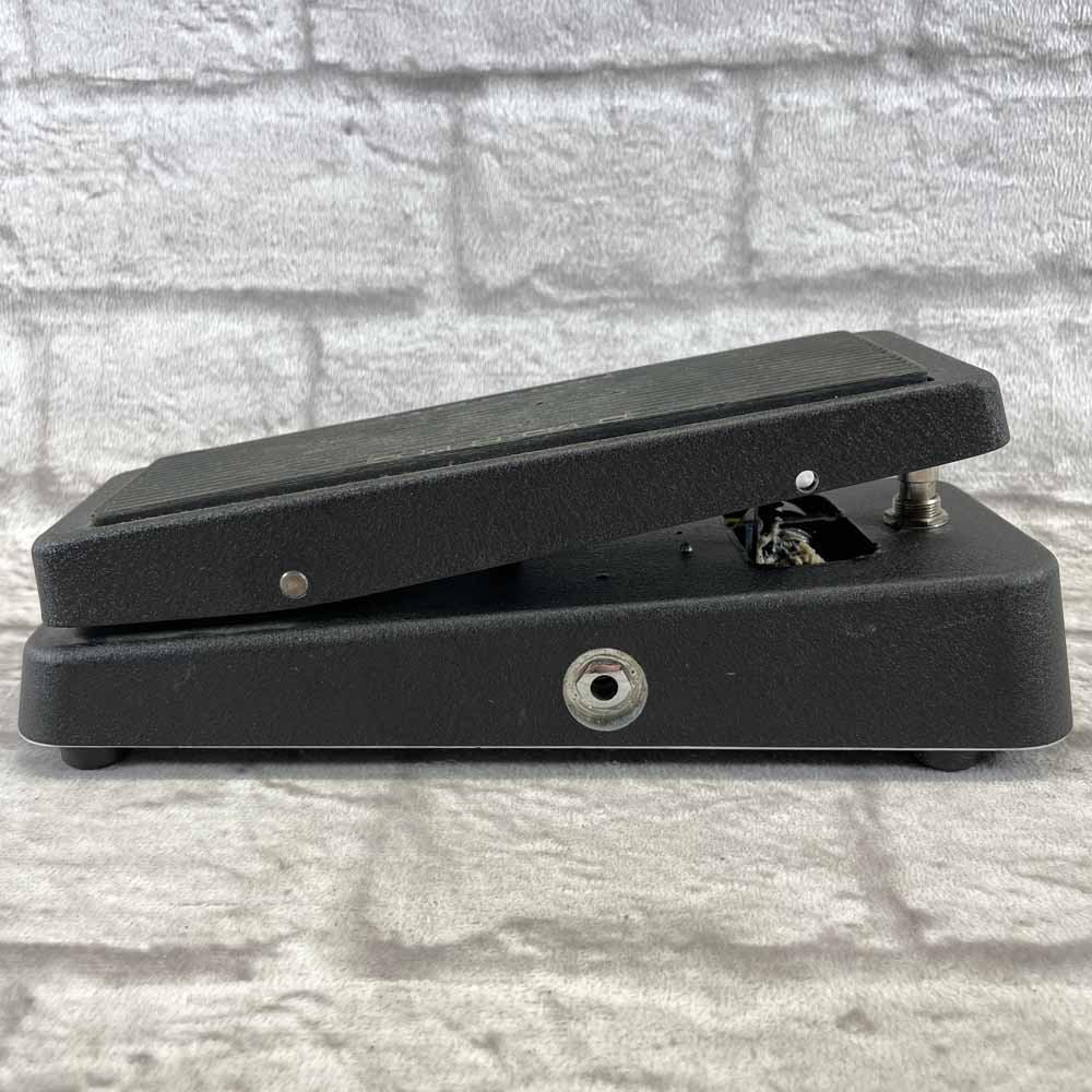 Used:  Dunlop Jimi Hendrix JH-1 Wah Pedal