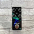 Used:  Pigtronix Space Rip Analog Guitar Synth Pedal