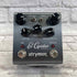 Used:  Strymon El Capistan - dTape Echo Pedal