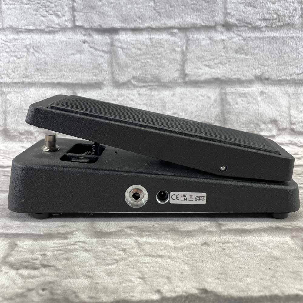 Used:  Dunlop GCB95 Crybaby Standard Wah Pedal