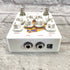 Used:  Keeley Caverns Delay Reverb V2 Pedal