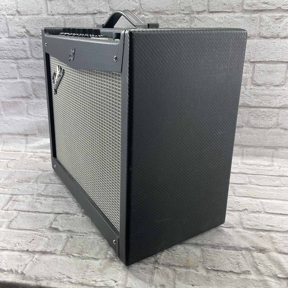 Used:  Fender Mustang III 100-Watt 1x12" Modeling Guitar Combo Amp