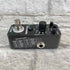 Used:  Mooer Micro Drummer Pedal