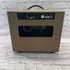 Used:  Tone King Gremlin 5 Watt 1x12 All Tube Combo Amp