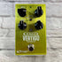 Used:  Source Audio Veritgo Tremolo Pedal