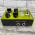 Used:  Source Audio Veritgo Tremolo Pedal