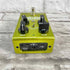 Used:  Source Audio Veritgo Tremolo Pedal