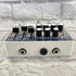 Used:  Old Blood Noise Endeavors Alpha Haunt Fuzz Pedal