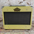 Used:  Washburn VGA 15 Tweed Guitar Amplifier