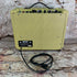 Used:  Washburn VGA 15 Tweed Guitar Amplifier