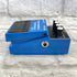 Used:  Boss CS-3 Compression Sustainer Pedal