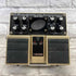 Used:  Boss RT-20 Rotary Ensemble Rotary Sound Processor