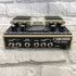 Used:  Boss RT-20 Rotary Ensemble Rotary Sound Processor