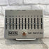 Used:  MXR M108S 10 Band Graphic Equalizer