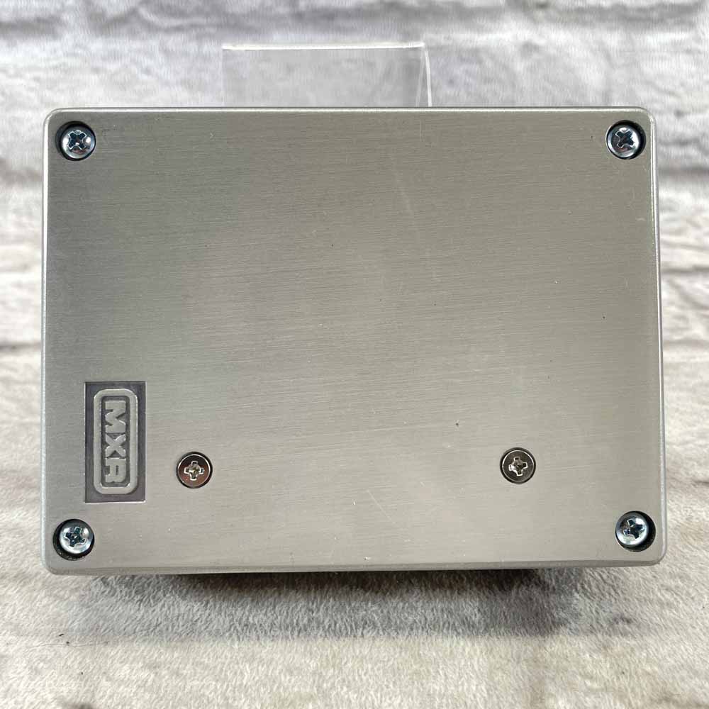 Used:  MXR M108S 10 Band Graphic Equalizer